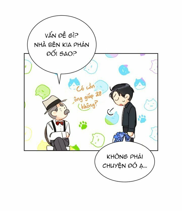 Hẹn Hò Nơi Công Sở: Chapter 59