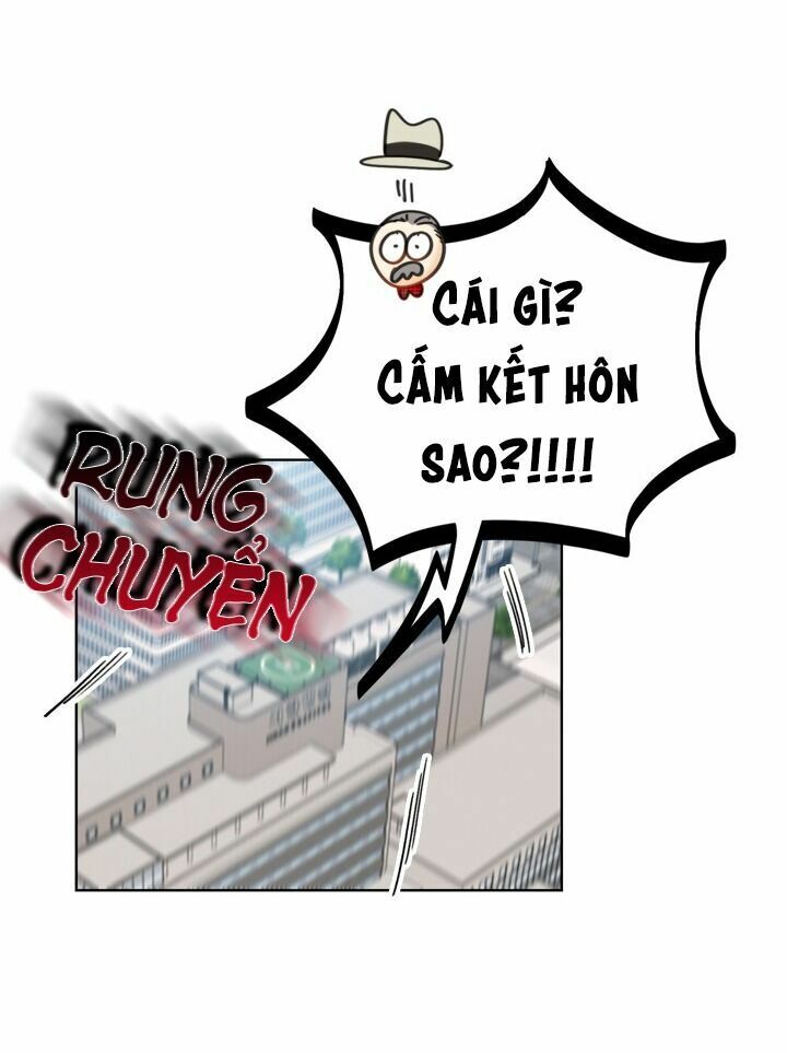Hẹn Hò Nơi Công Sở: Chapter 59
