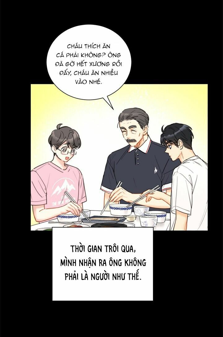 Hẹn Hò Nơi Công Sở: Chapter 59