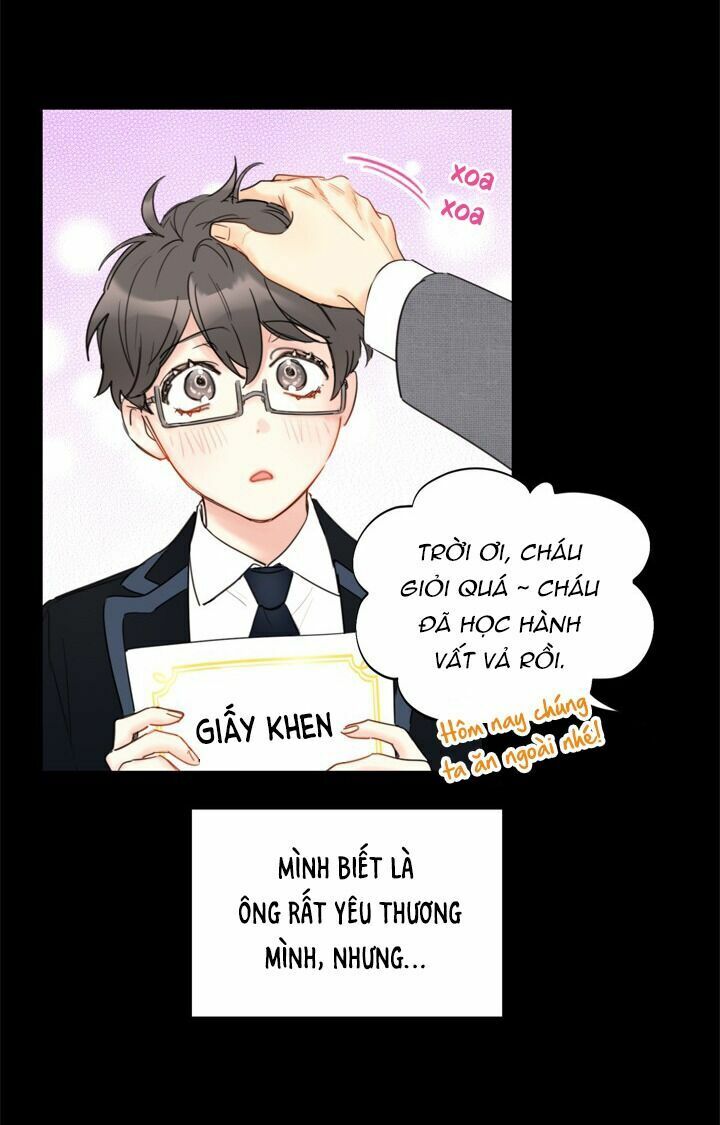 Hẹn Hò Nơi Công Sở: Chapter 59