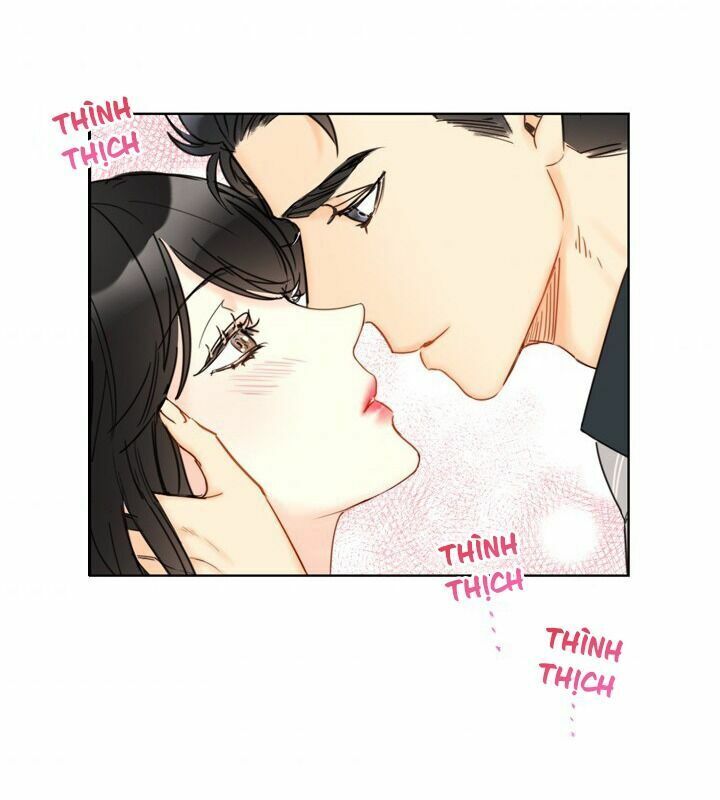 Hẹn Hò Nơi Công Sở: Chapter 59