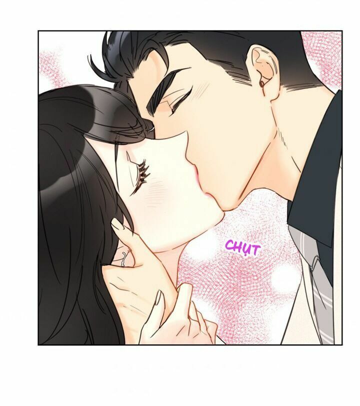 Hẹn Hò Nơi Công Sở: Chapter 59