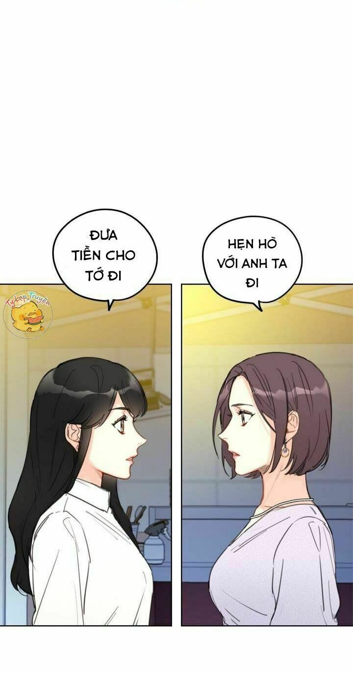 Hẹn Hò Nơi Công Sở: Chapter 6
