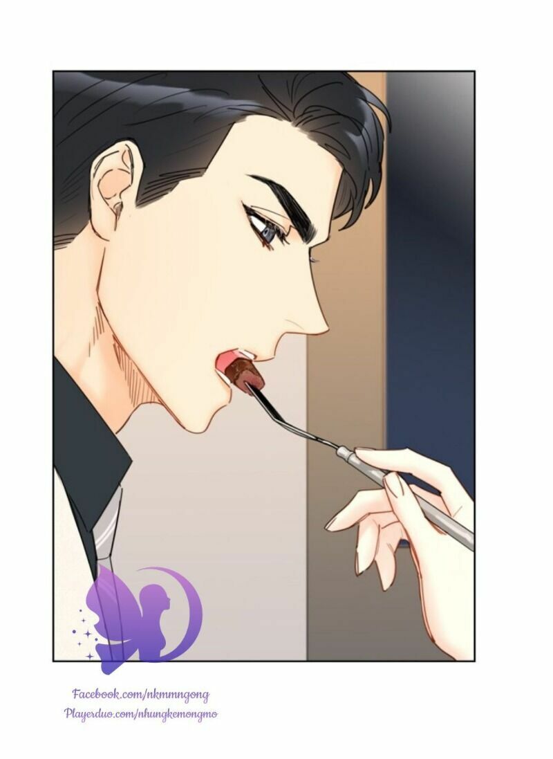 Hẹn Hò Nơi Công Sở: Chapter 60