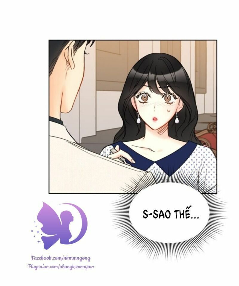 Hẹn Hò Nơi Công Sở: Chapter 60