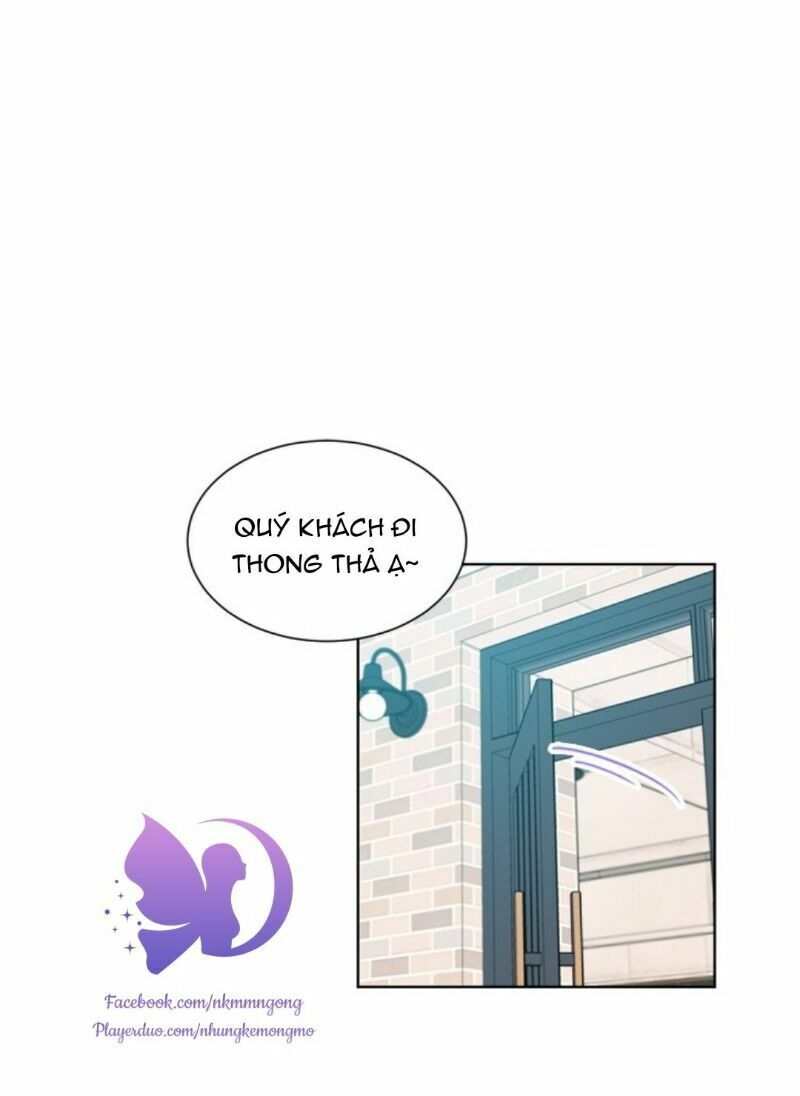 Hẹn Hò Nơi Công Sở: Chapter 60