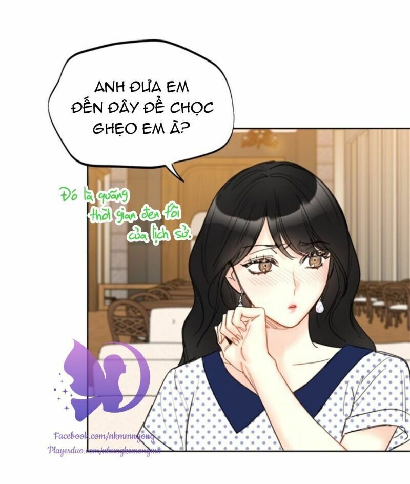 Hẹn Hò Nơi Công Sở: Chapter 60