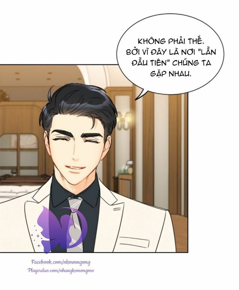 Hẹn Hò Nơi Công Sở: Chapter 60