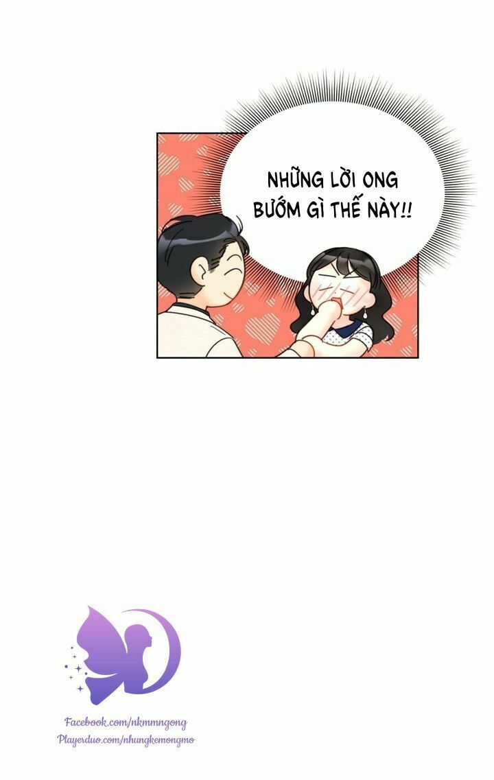 Hẹn Hò Nơi Công Sở: Chapter 60
