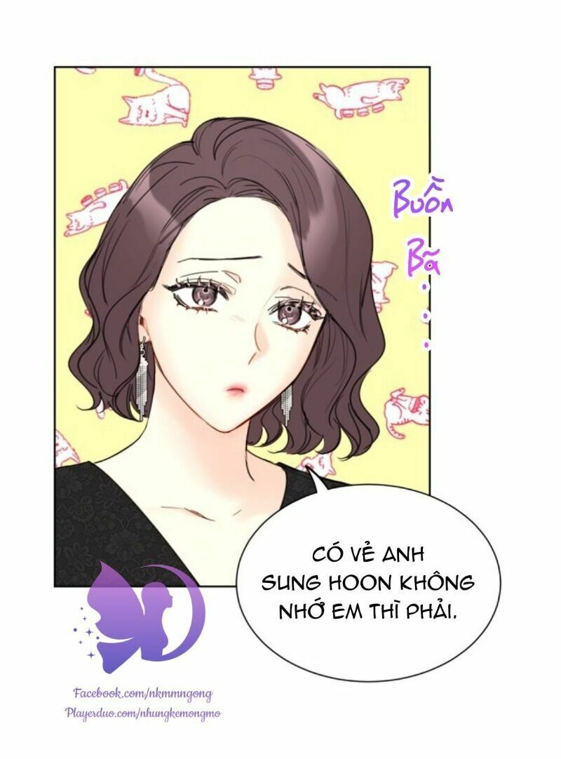 Hẹn Hò Nơi Công Sở: Chapter 60