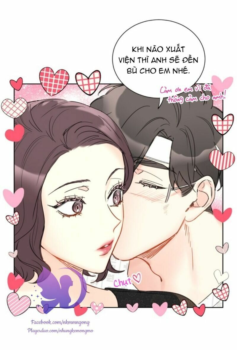 Hẹn Hò Nơi Công Sở: Chapter 60