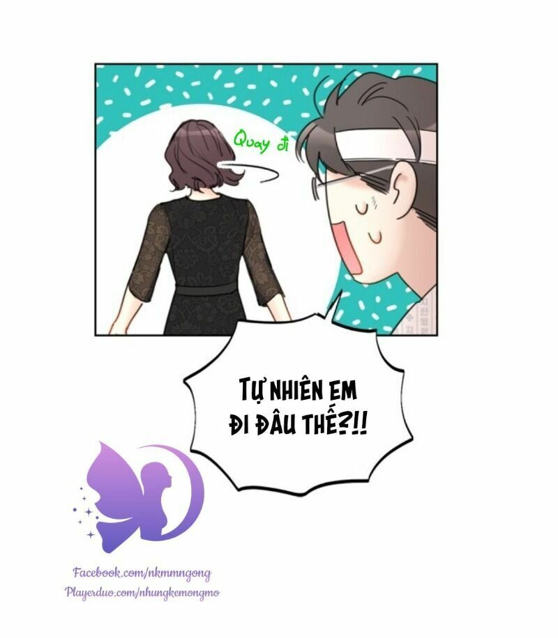 Hẹn Hò Nơi Công Sở: Chapter 60