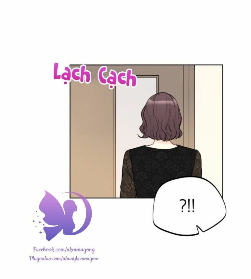 Hẹn Hò Nơi Công Sở: Chapter 60