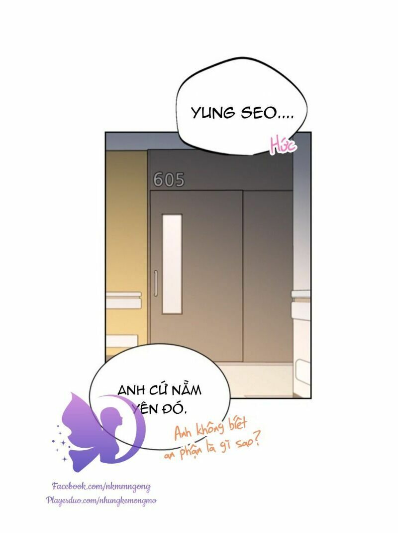 Hẹn Hò Nơi Công Sở: Chapter 60