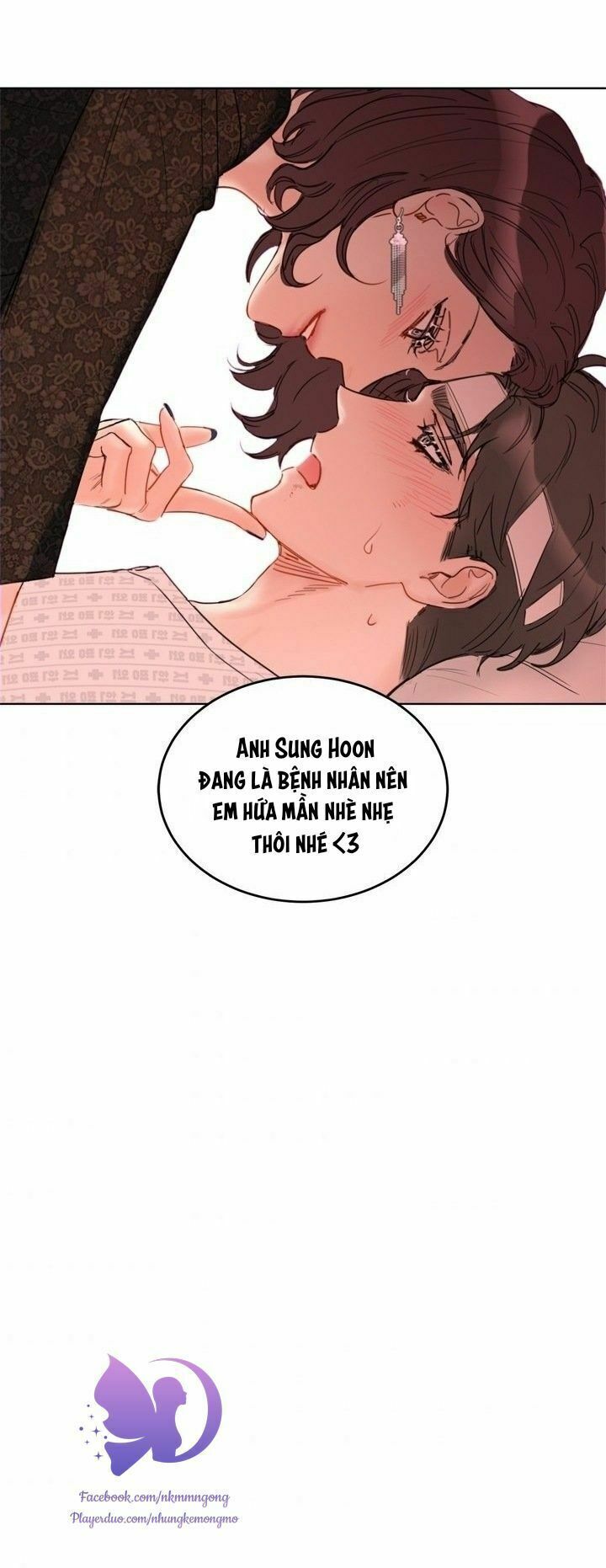 Hẹn Hò Nơi Công Sở: Chapter 60