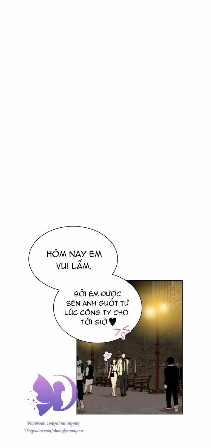 Hẹn Hò Nơi Công Sở: Chapter 60