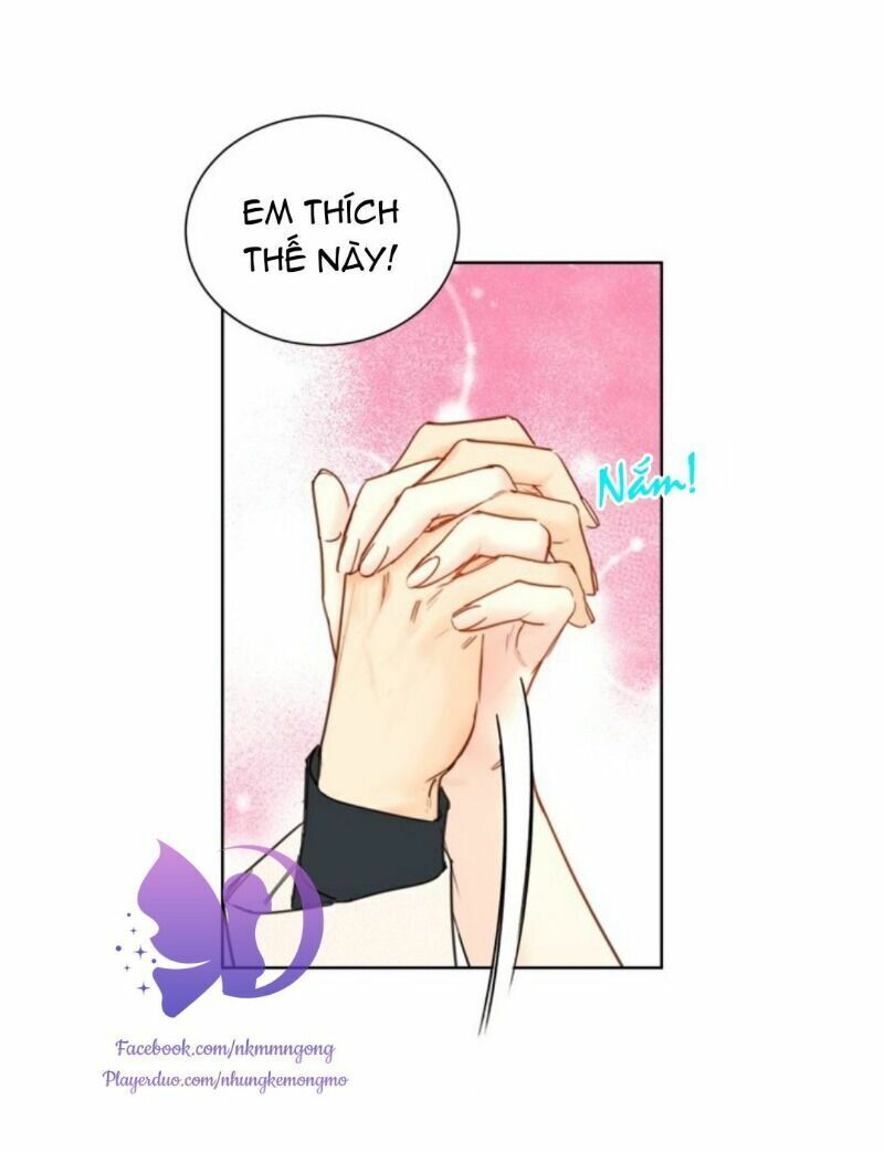 Hẹn Hò Nơi Công Sở: Chapter 60