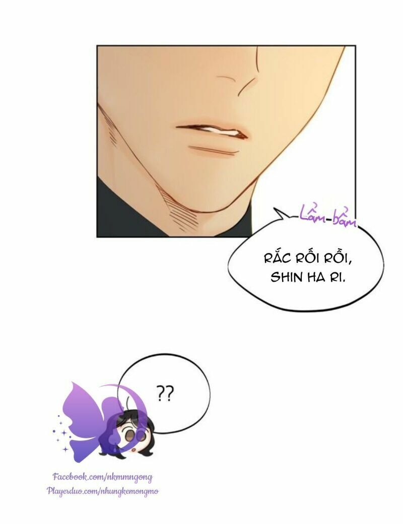 Hẹn Hò Nơi Công Sở: Chapter 60