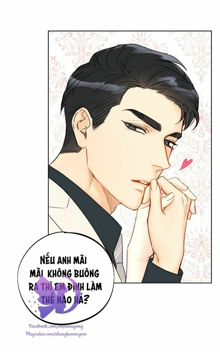 Hẹn Hò Nơi Công Sở: Chapter 60