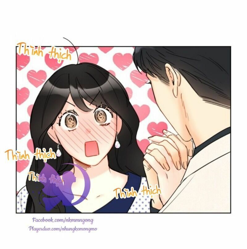 Hẹn Hò Nơi Công Sở: Chapter 60