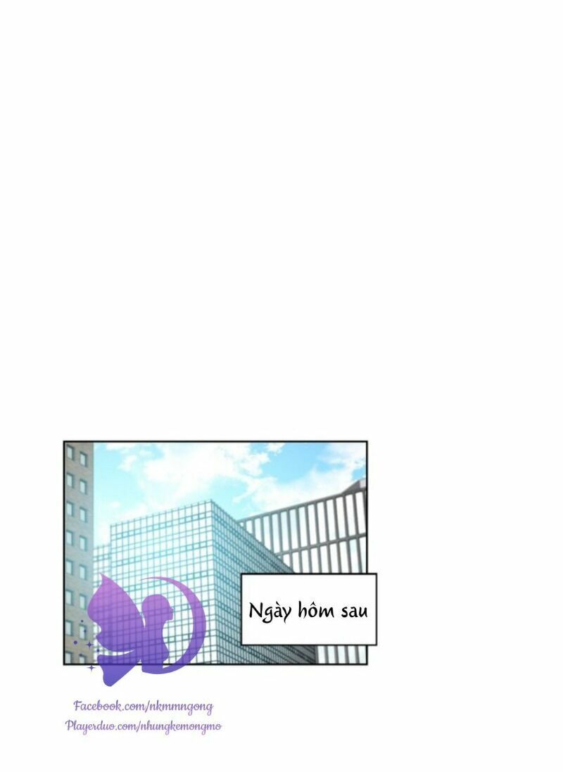 Hẹn Hò Nơi Công Sở: Chapter 60