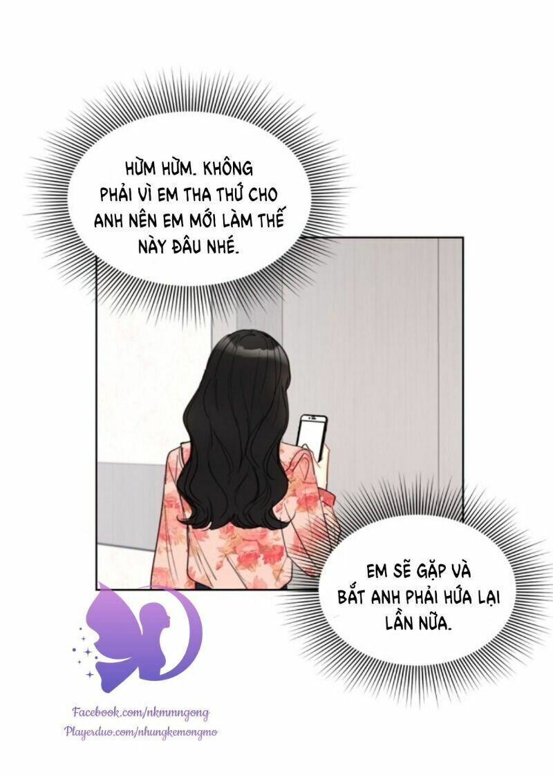 Hẹn Hò Nơi Công Sở: Chapter 60