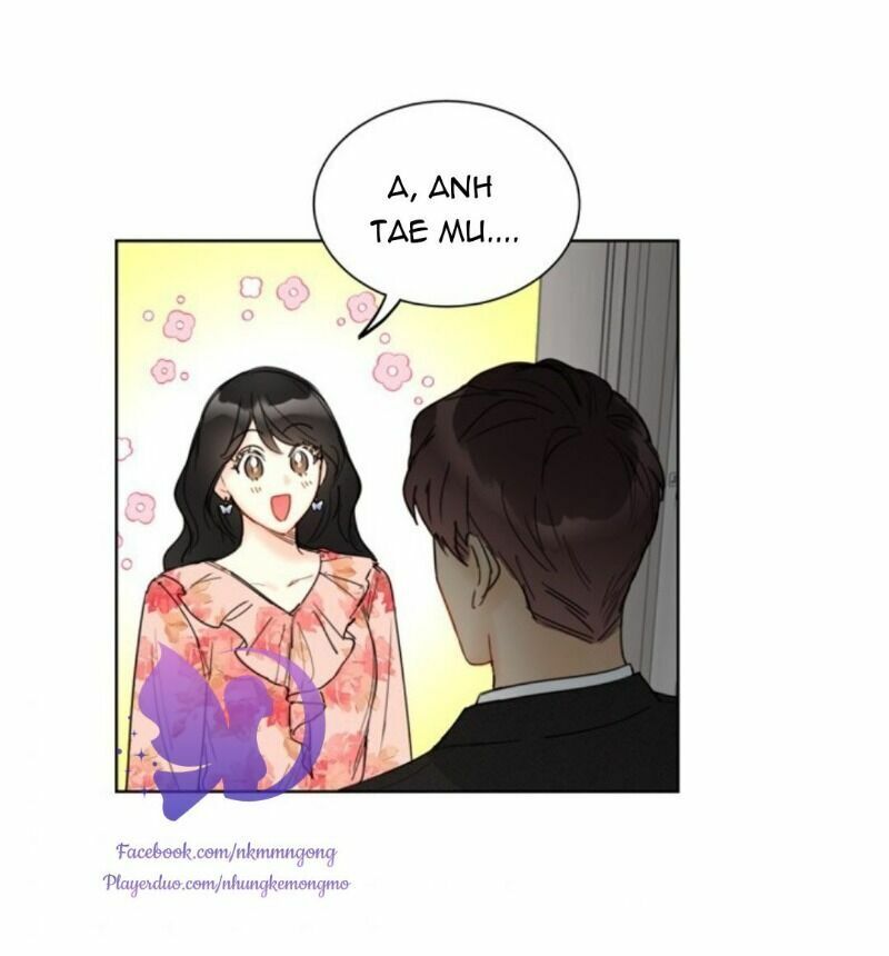 Hẹn Hò Nơi Công Sở: Chapter 60