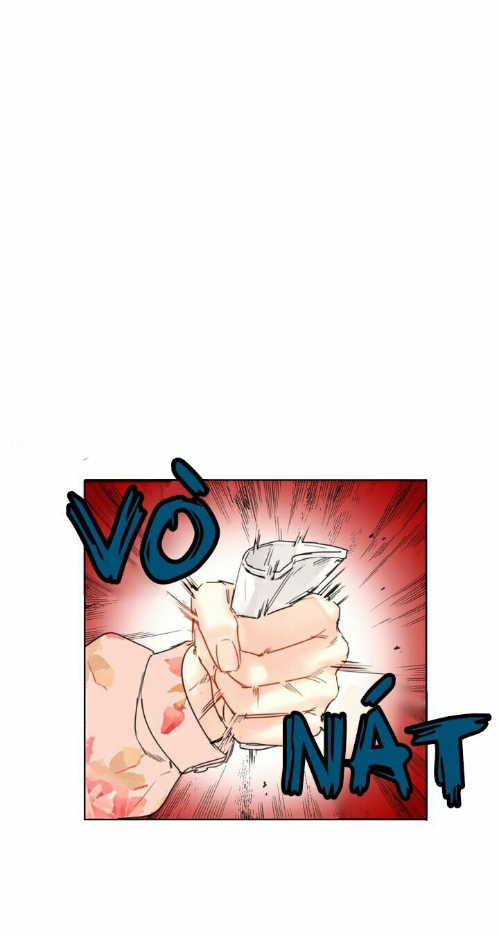 Hẹn Hò Nơi Công Sở: Chapter 61