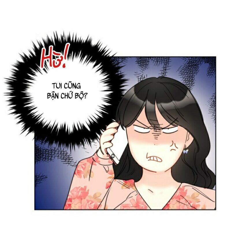 Hẹn Hò Nơi Công Sở: Chapter 61