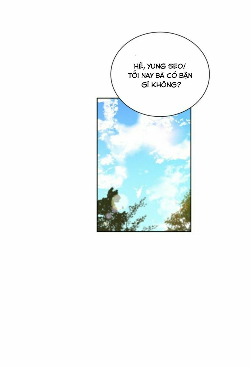 Hẹn Hò Nơi Công Sở: Chapter 61