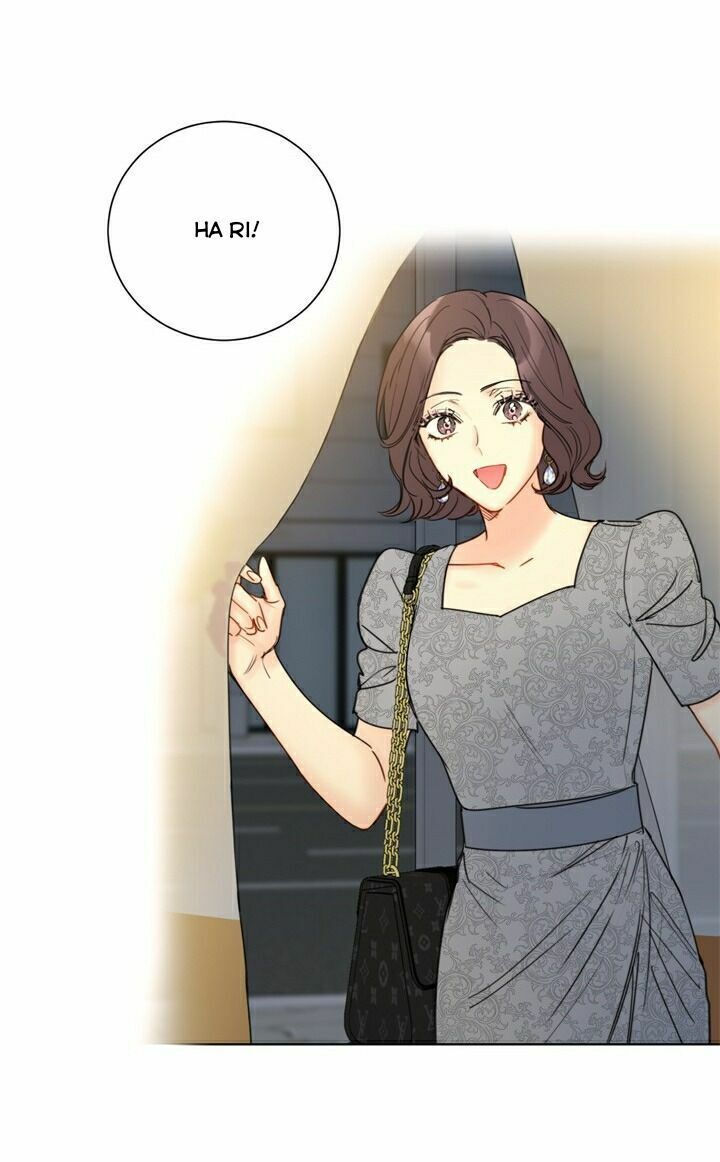 Hẹn Hò Nơi Công Sở: Chapter 61