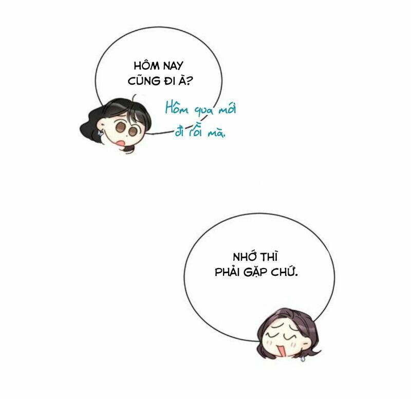 Hẹn Hò Nơi Công Sở: Chapter 61