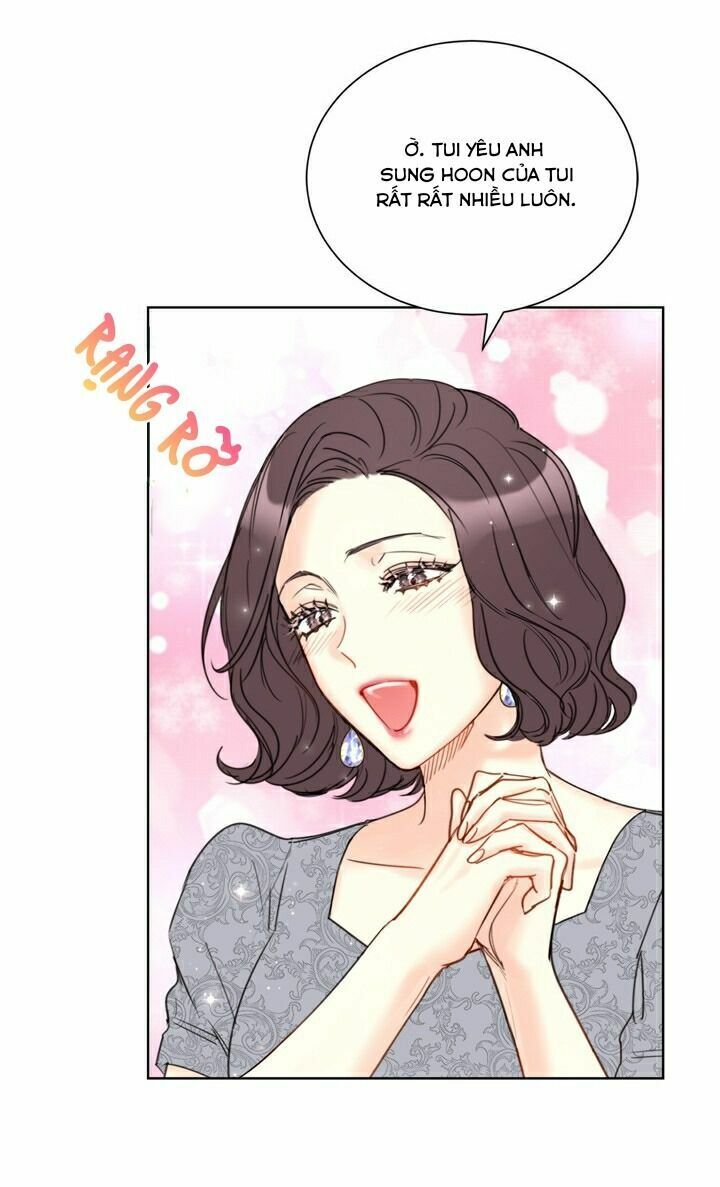 Hẹn Hò Nơi Công Sở: Chapter 61