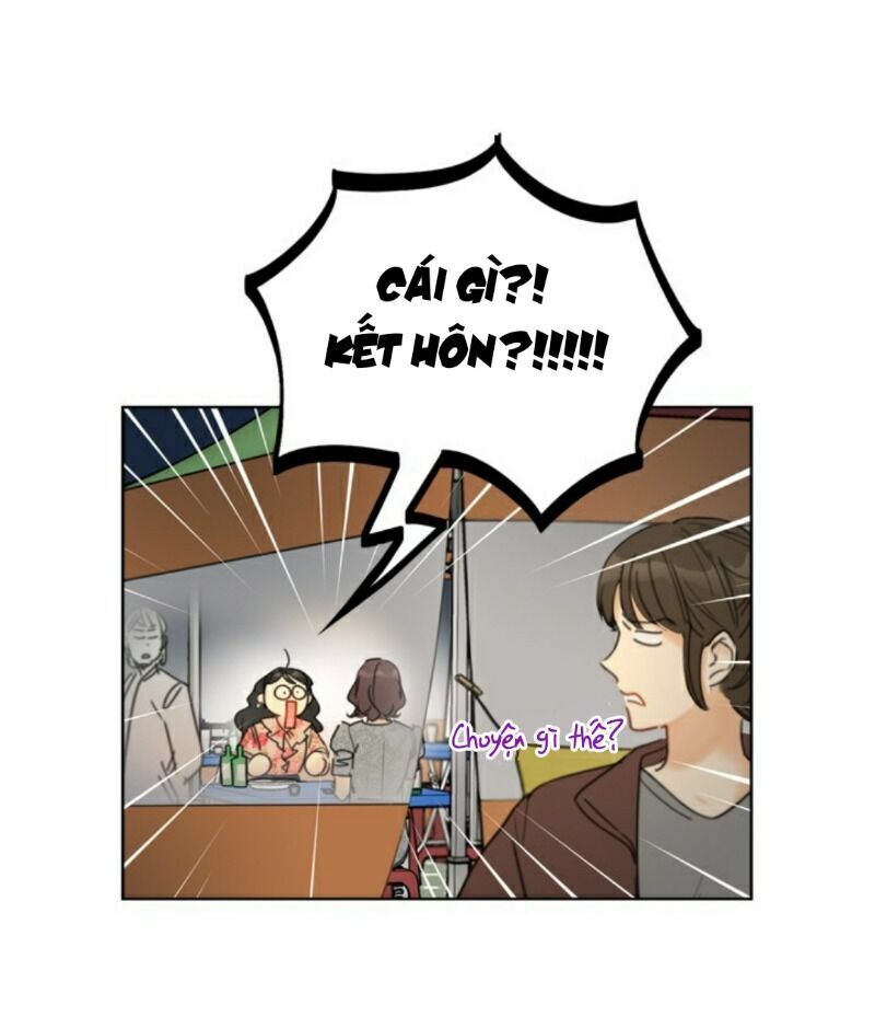 Hẹn Hò Nơi Công Sở: Chapter 61