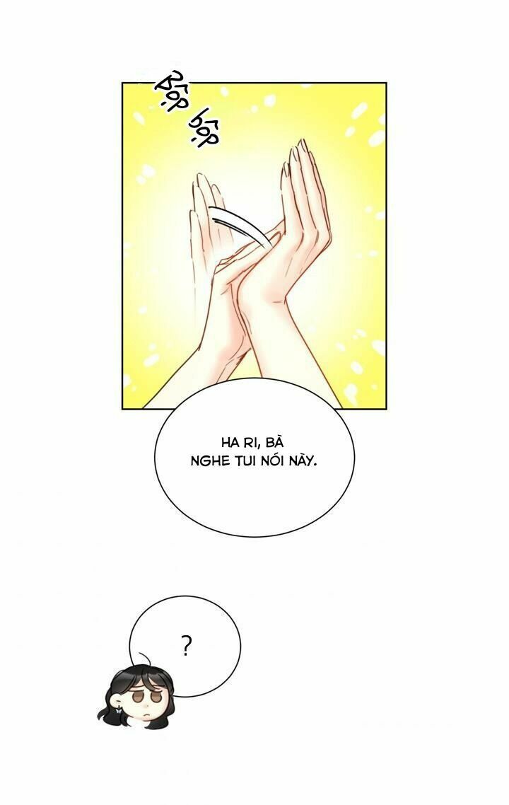 Hẹn Hò Nơi Công Sở: Chapter 61