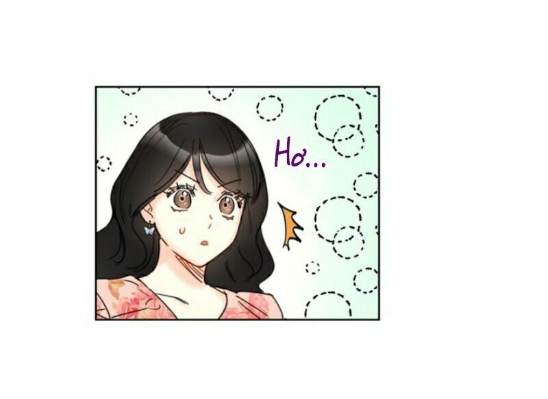 Hẹn Hò Nơi Công Sở: Chapter 61