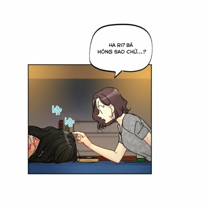 Hẹn Hò Nơi Công Sở: Chapter 61