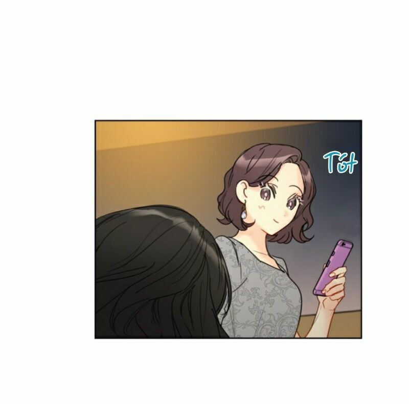 Hẹn Hò Nơi Công Sở: Chapter 61