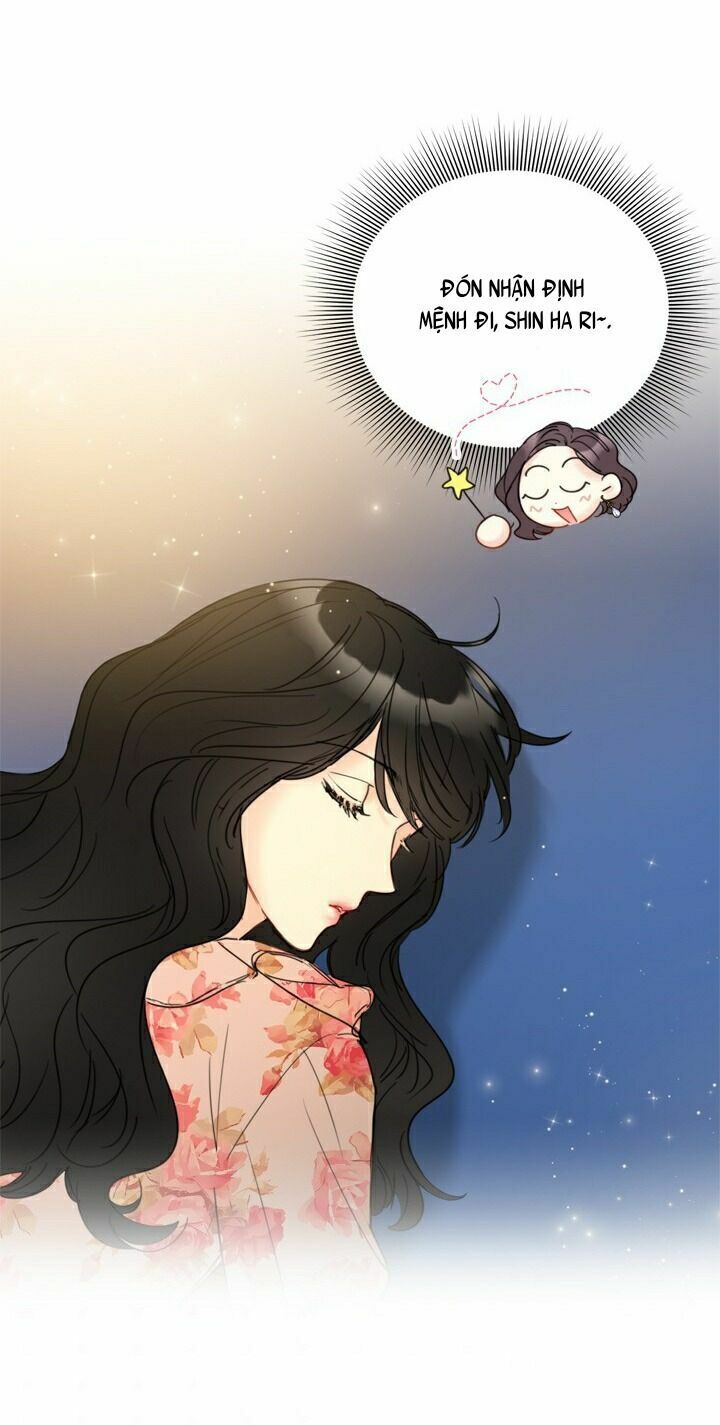 Hẹn Hò Nơi Công Sở: Chapter 61