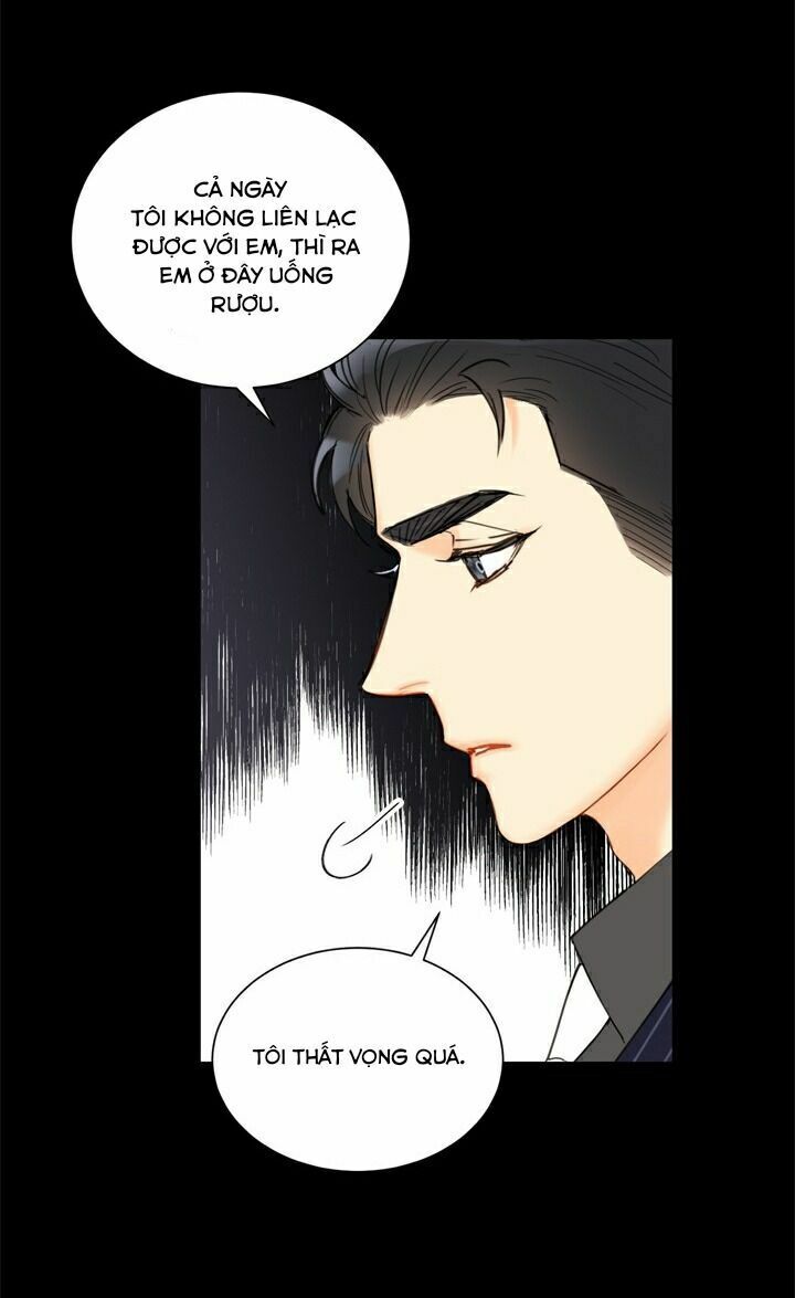 Hẹn Hò Nơi Công Sở: Chapter 61