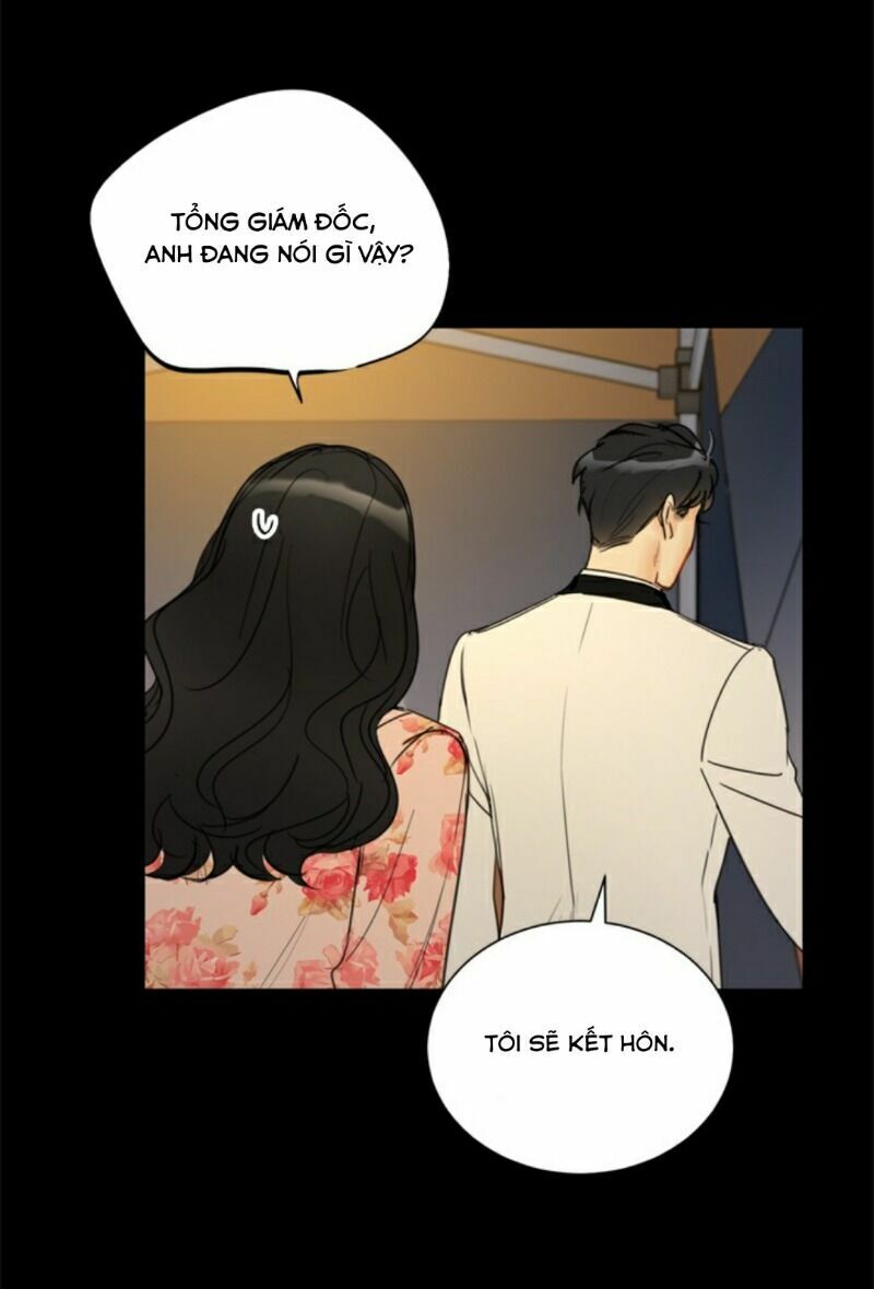 Hẹn Hò Nơi Công Sở: Chapter 61