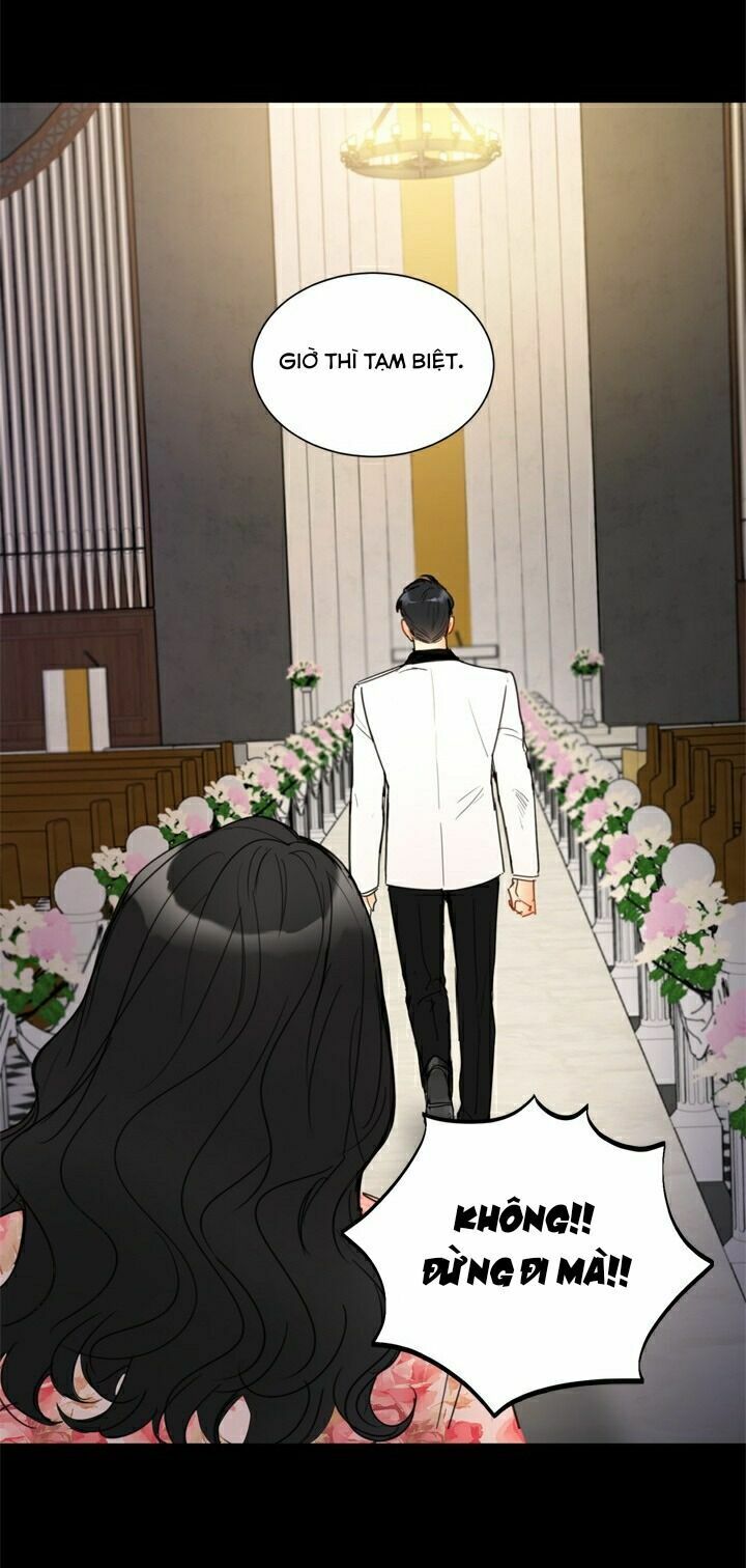 Hẹn Hò Nơi Công Sở: Chapter 61