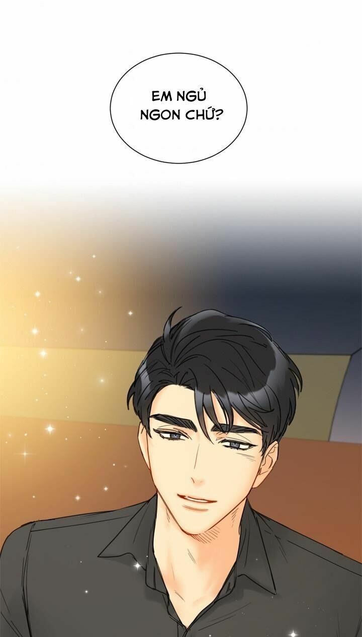 Hẹn Hò Nơi Công Sở: Chapter 61