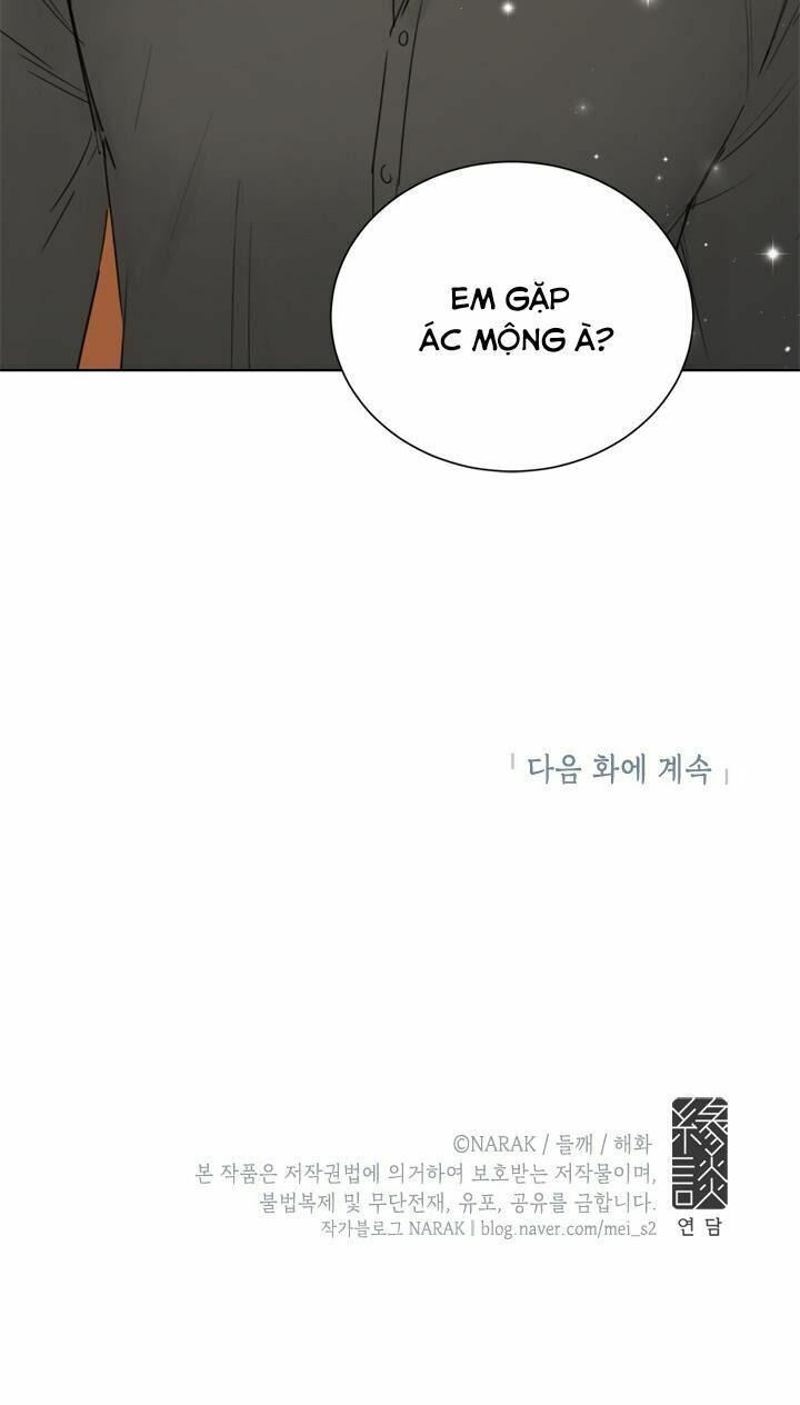 Hẹn Hò Nơi Công Sở: Chapter 61
