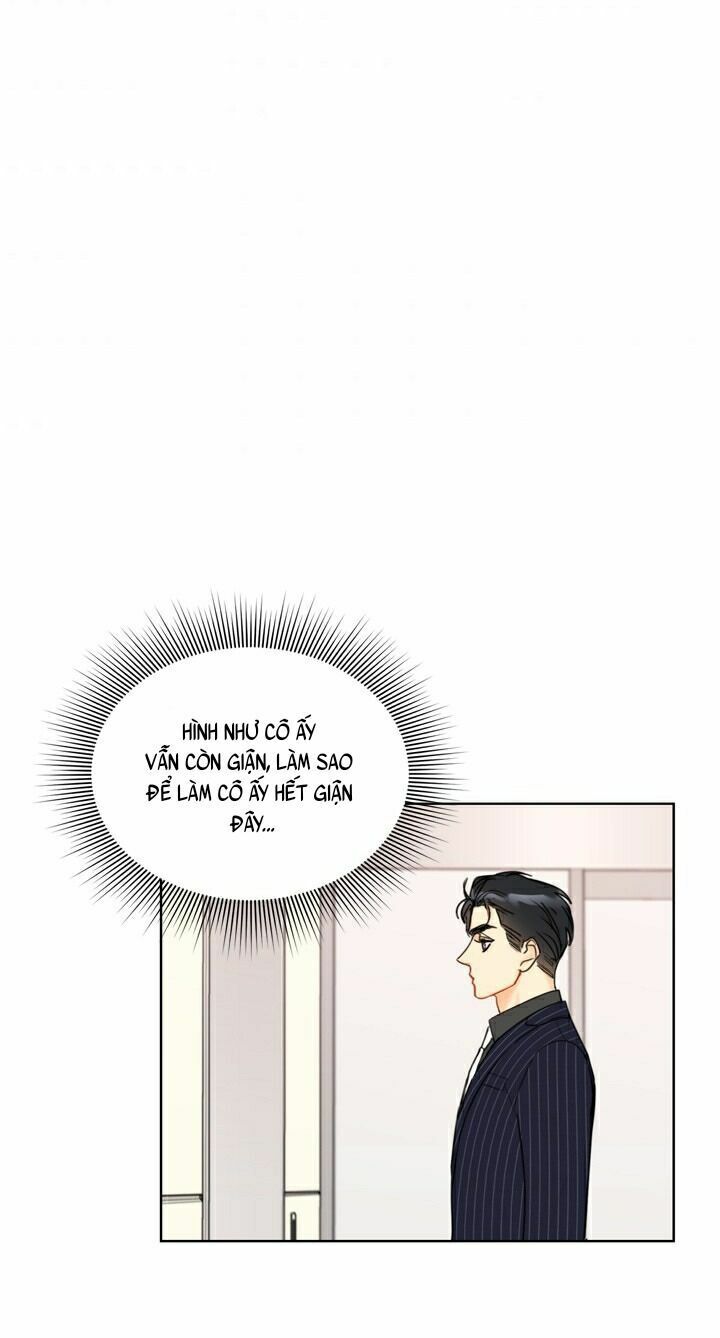 Hẹn Hò Nơi Công Sở: Chapter 61
