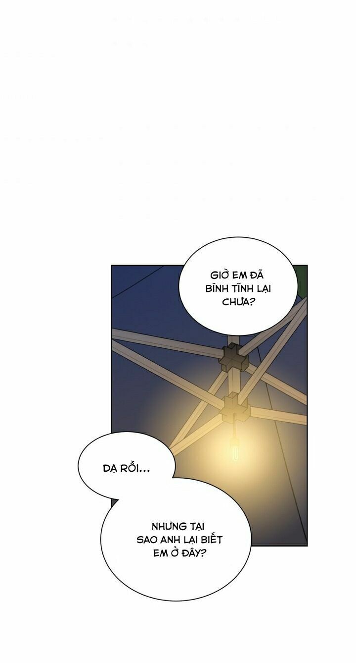 Hẹn Hò Nơi Công Sở: Chapter 62