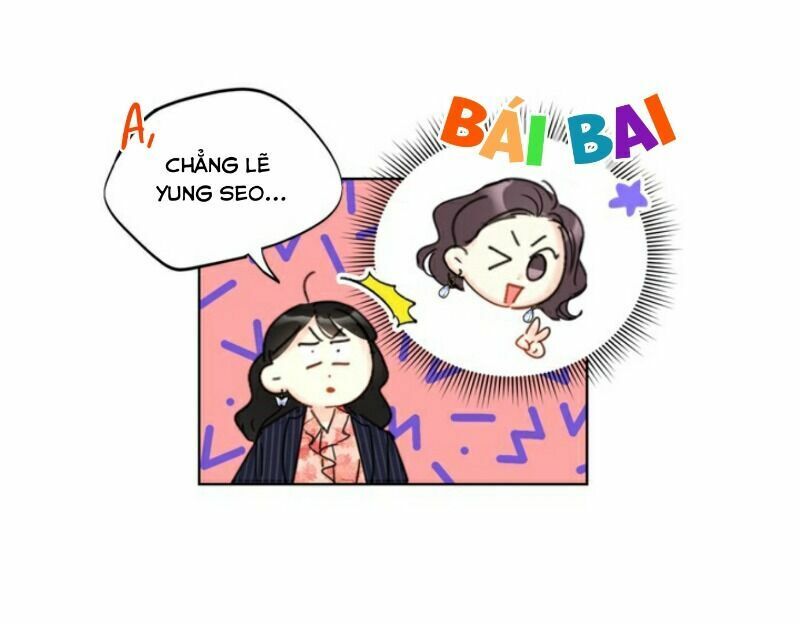 Hẹn Hò Nơi Công Sở: Chapter 62