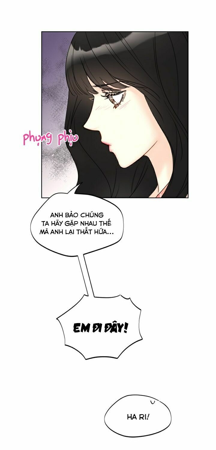 Hẹn Hò Nơi Công Sở: Chapter 62