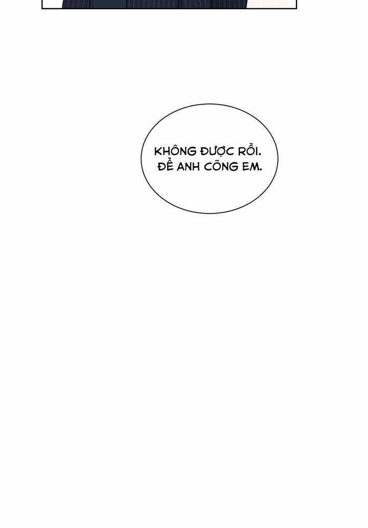 Hẹn Hò Nơi Công Sở: Chapter 62