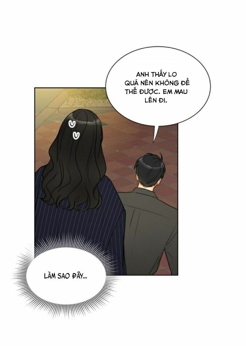 Hẹn Hò Nơi Công Sở: Chapter 62